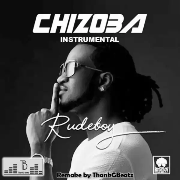Instrumental: Rudeboy - Chizoba